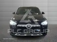 2022 Mercedes Benz GLA 200