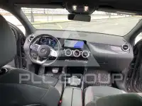 2022 Mercedes Benz GLA 200