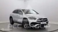 2022 Mercedes Benz GLA 200