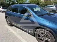 2022 Mercedes Benz GLA 200