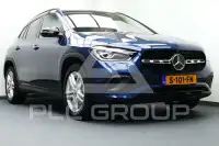 2022 Mercedes Benz GLA 200