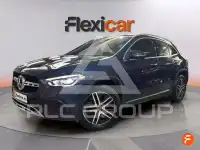 2022 Mercedes Benz GLA 200
