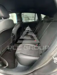 2022 Mercedes Benz GLA 200