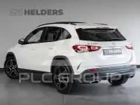 2022 Mercedes Benz GLA 200