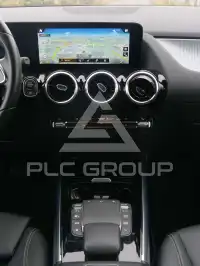 2022 Mercedes Benz GLA 200