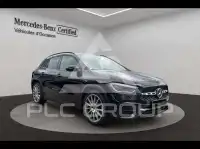 2022 Mercedes Benz GLA 200