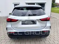 2022 Mercedes Benz GLA 200
