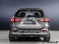 2022 Mercedes Benz GLA 200