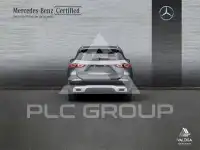2022 Mercedes Benz GLA 200