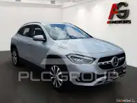 2022 Mercedes Benz GLA 200