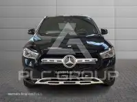 2022 Mercedes Benz GLA 200