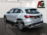 2022 Mercedes Benz GLA 200