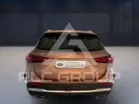 2022 Mercedes Benz GLA 200