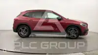 2022 Mercedes Benz GLA 200