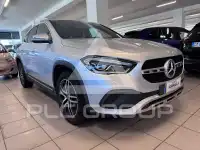2022 Mercedes Benz GLA 200