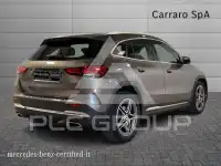 2022 Mercedes Benz GLA 200