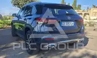2022 Mercedes Benz GLA 200