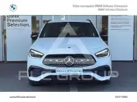 2022 Mercedes Benz GLA 200