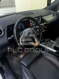 2022 Mercedes Benz GLA 200
