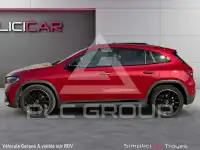 2022 Mercedes Benz GLA 200