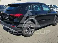 2022 Mercedes Benz GLA 200