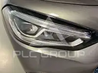 2022 Mercedes Benz GLA 200