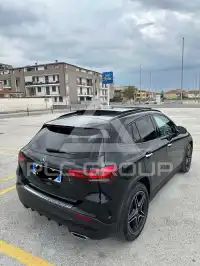 2022 Mercedes Benz GLA 200