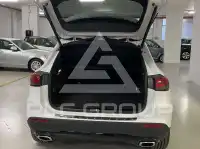 2022 Mercedes Benz GLA 200