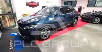 2022 Mercedes Benz GLA 200