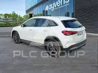 2022 Mercedes Benz GLA 200
