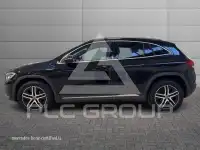 2022 Mercedes Benz GLA 200