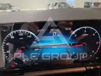 2022 Mercedes Benz GLA 200