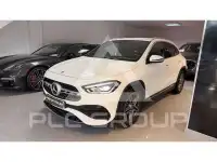 2022 Mercedes Benz GLA 200
