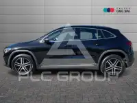 2022 Mercedes Benz GLA 200