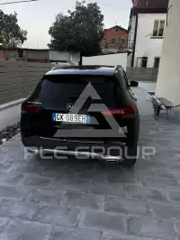 2022 Mercedes Benz GLA 200