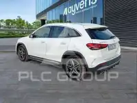 2022 Mercedes Benz GLA 200