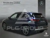 2022 Mercedes Benz GLA 200