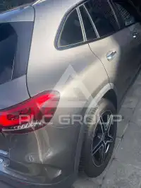 2022 Mercedes Benz GLA 200