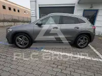 2022 Mercedes Benz GLA 200