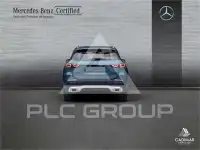 2022 Mercedes Benz GLA 200
