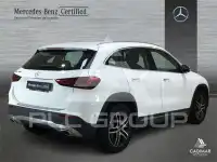 2022 Mercedes Benz GLA 200