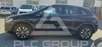 2022 Mercedes Benz GLA 200