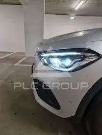 2022 Mercedes Benz GLA 200