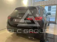 2022 Mercedes Benz GLA 200
