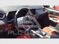 2022 Mercedes Benz GLA 200