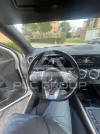 2022 Mercedes Benz GLA 200
