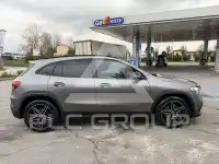 2022 Mercedes Benz GLA 200