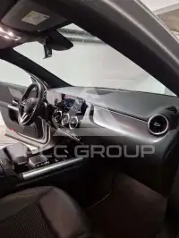2022 Mercedes Benz GLA 200