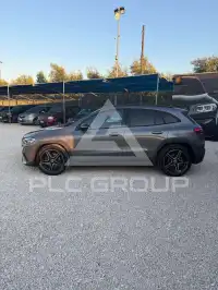 2022 Mercedes Benz GLA 200