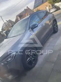 2022 Mercedes Benz GLA 200